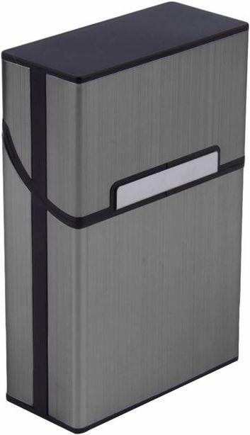 Actual product image MU Style Cigarette case