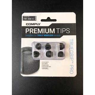 Thumbnail - Comply TrueGrip Pro TW-400-C, Kopfhörer Ersatzteile