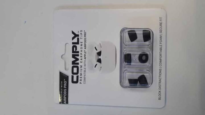 Comply 44-50200-21 (AirPods Pro)