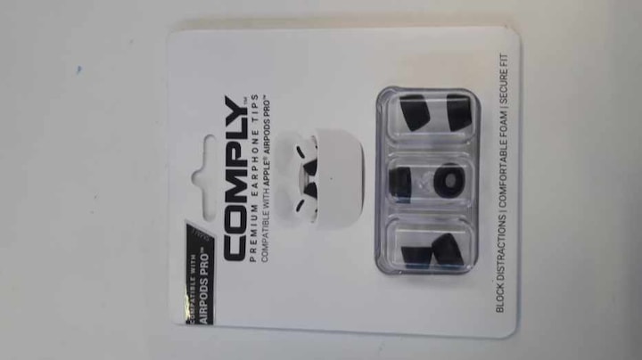 Comply 44-50200-21 (AirPods Pro)