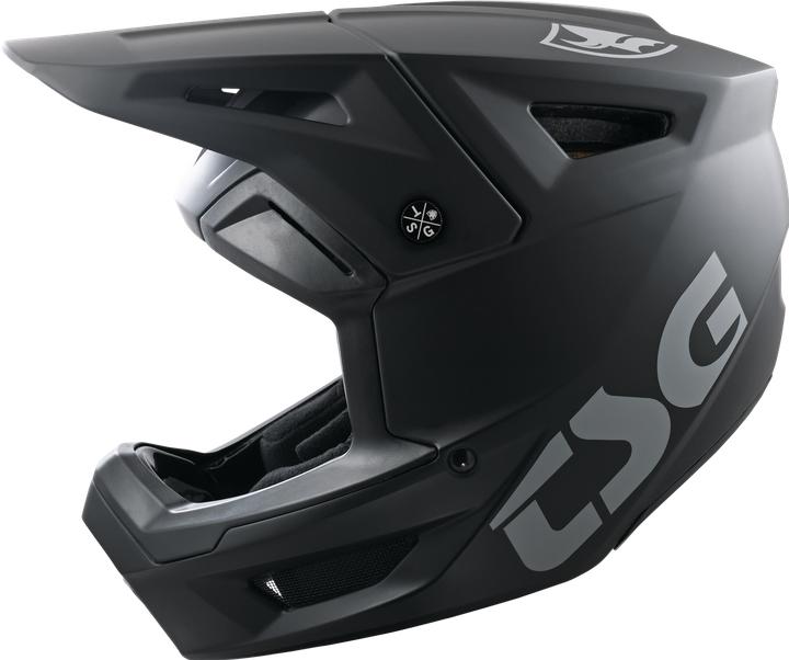 Produktbild TSG Sentinel Solid Color (52 - 53 cm)