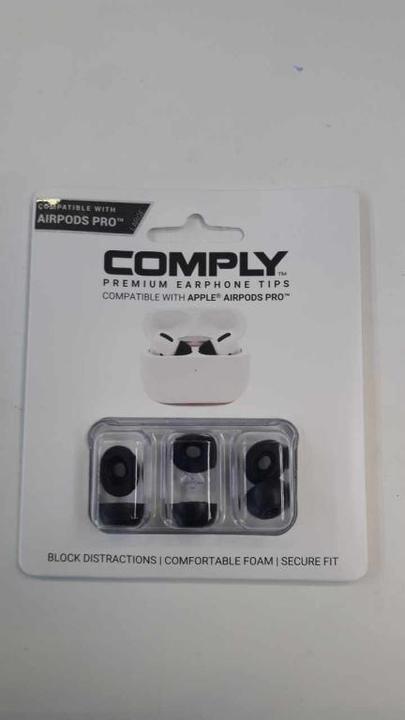 Comply Foam Tips (AirPods Pro)