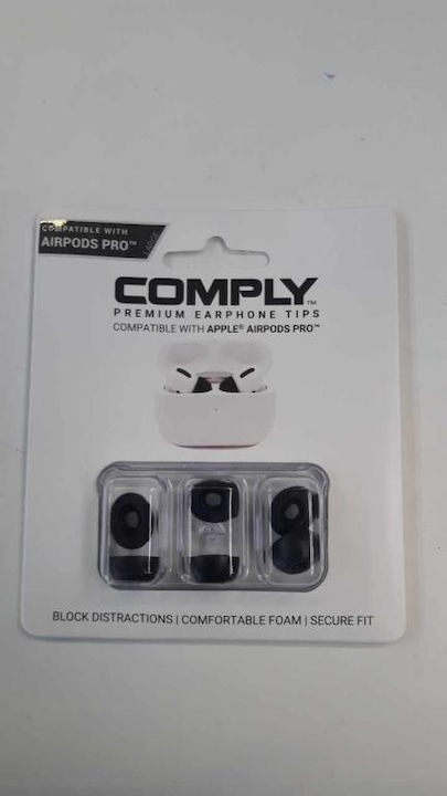 Produktbild Comply Foam Tips (AirPods Pro)