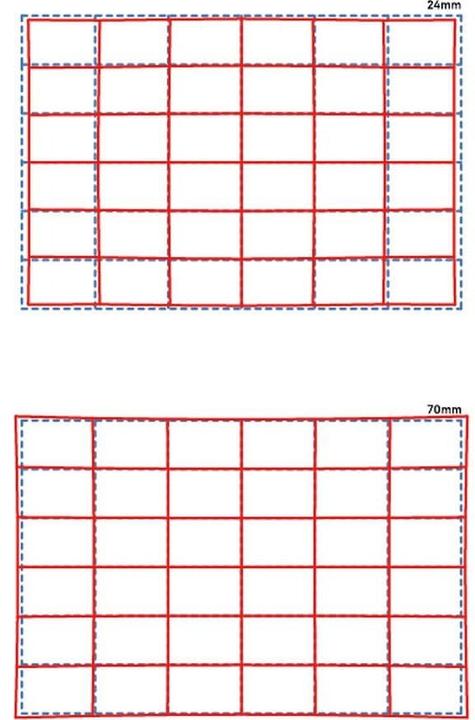 Actual product image Sigma 24-70mm F2.8 DG OS HSM ART, Canon EF (Canon EF, Canon EF-S, full size)