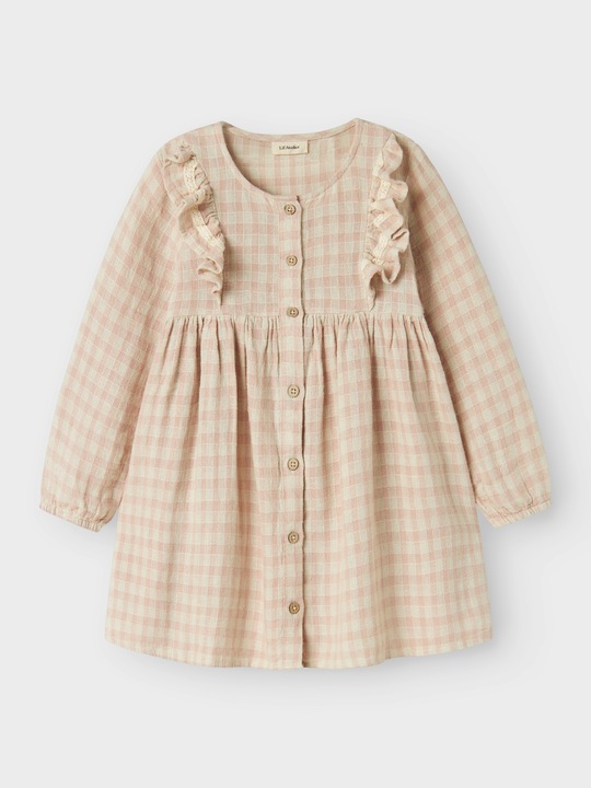 Immagine prodotto Name it Loose Fit Kleid (92)
