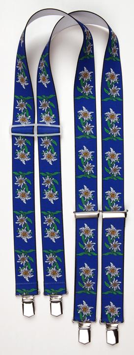 Produktbild Jenni Hemden Edelweiss (110, 125)