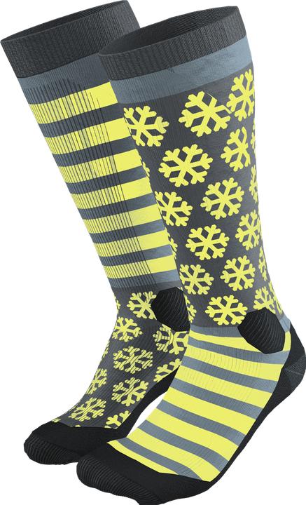 Actual product image Dynafit FT Graphic Socken (35 - 38)