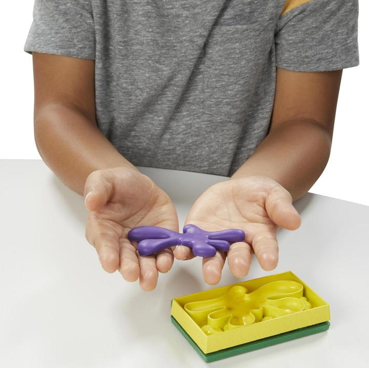 Produktbild Play-Doh Zoom Zoom Saugen und Aufräumen Set