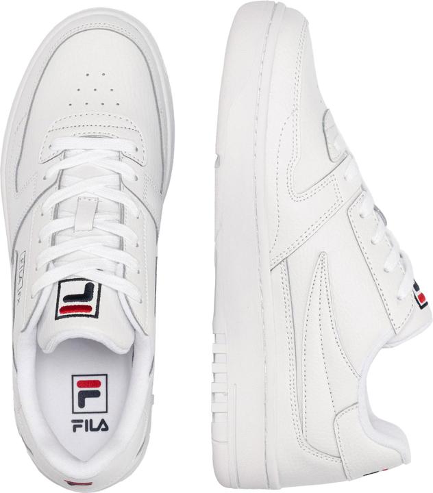 Actual product image FILA Sneaker Low Fxventuno L Low (42)