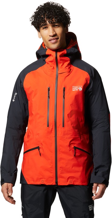 Actual product image Mountain Hardwear M Viv™ Gore-tex Pro® Jacket (S)