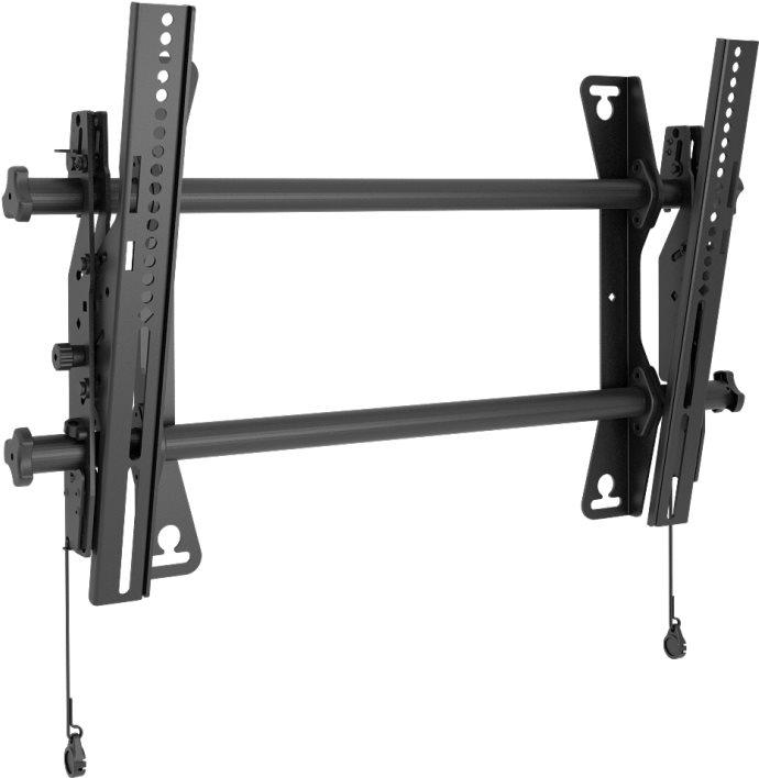 Productafbeelding NEC Wandmontage PD03W T M P 32"-65". (Muur, 91 kg, 32" - 47")