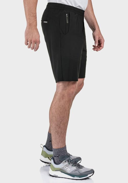 Produktbild Schöffel Jersey Shorts Style Calmay MEN (52)