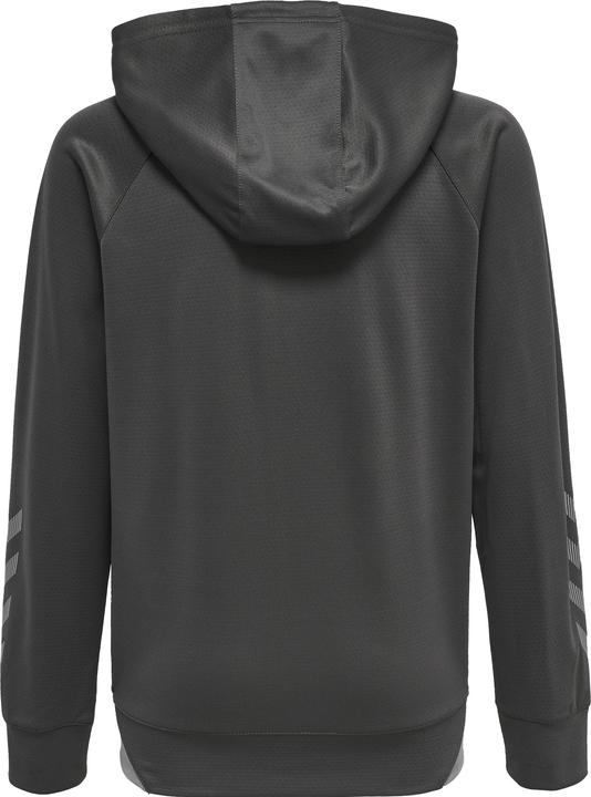 Produktbild hummel Gg12 Action Zip Hoodie Kids (116)