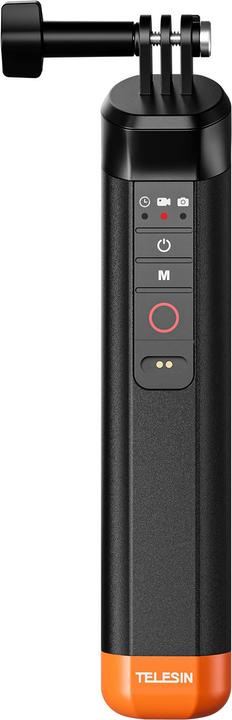 Produktbild Telesin Schwimmhalterung