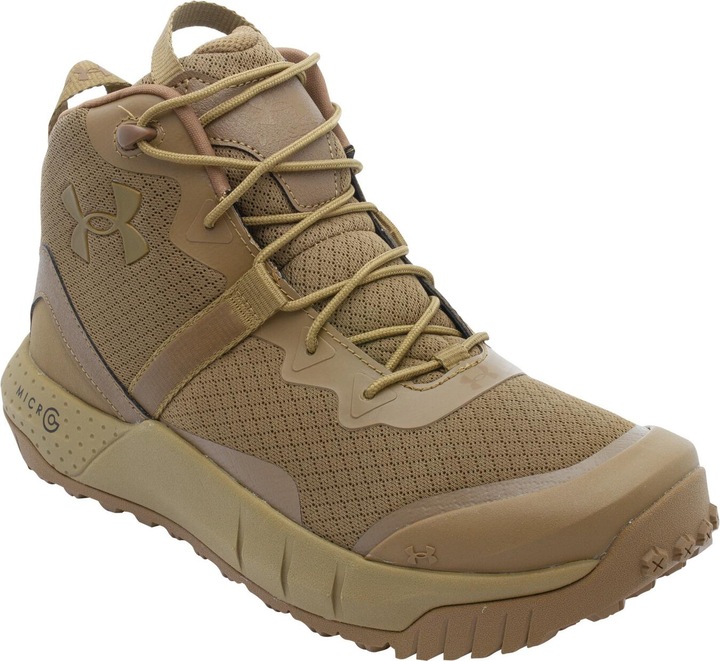 Image du produit Under Armour Bottes d'intervention Tactical Valsetz MID Coyote 42 (42)