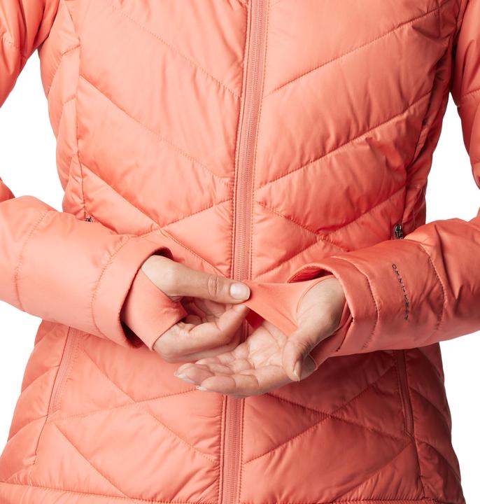 Produktbild Columbia Heavenly Hdd Jacket (S)