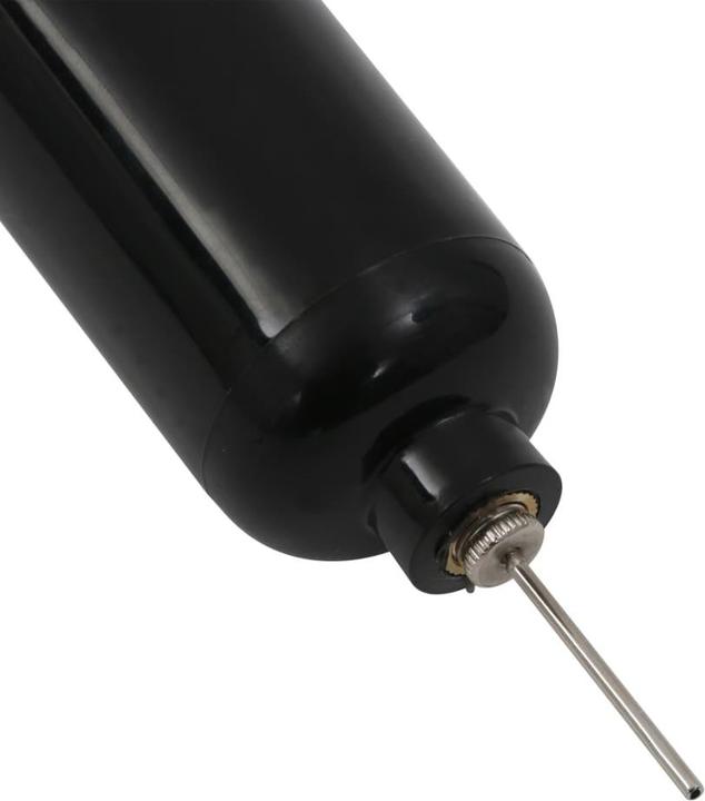 Actual product image vidaXL Bootsfender