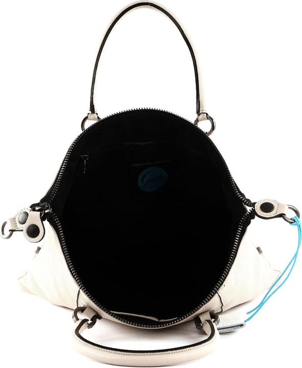 Actual product image Gabs G3 Plus 5 in 1 leather shoulder bag 37 cm