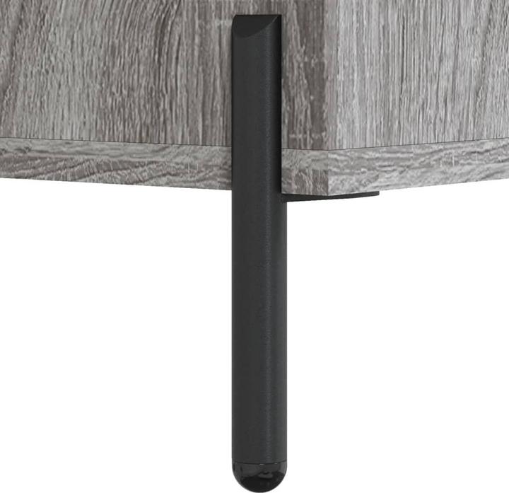 Image du produit vidaXL Highboard (69.50 x 31 x 115 cm)