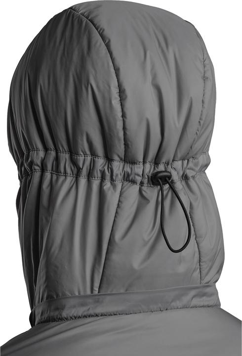 Produktbild Grüezi Bag Women's Refreshful Silkwool Jacket (S)