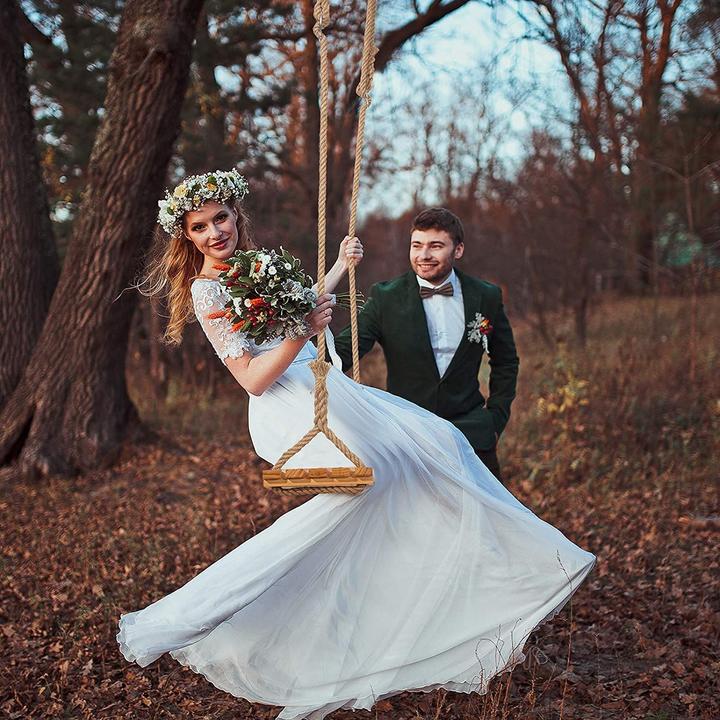 Image du produit Morwealth Schaukelsitz