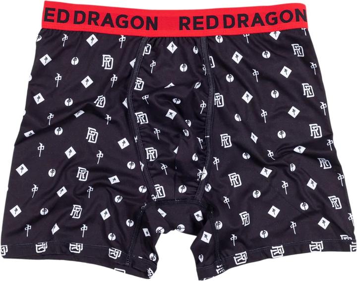 Immagine prodotto Red Dragon Anchay Boxer (L)