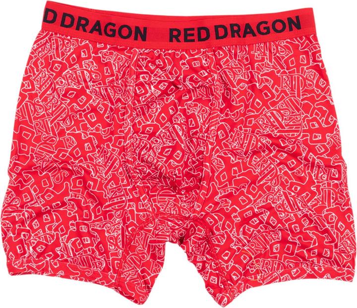 Immagine prodotto Red Dragon OG Overlay Boxer (L)