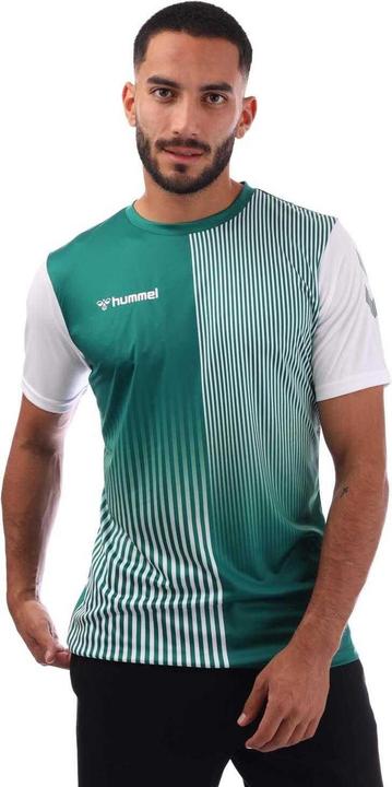 Immagine prodotto hummel Mexico Maglia Uomo (3XL)
