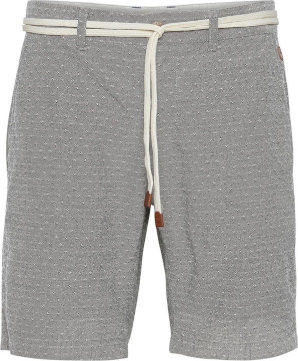 Immagine prodotto Blend Serge Pantaloncini Chino Shorts Panno Corti Da Uomo con cintura In Cotone 100% Regular- Fit (XXL)