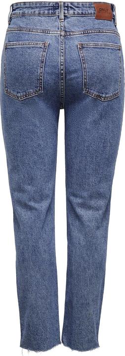 Actual product image Only Straight Fit Jeans (W30/L30)