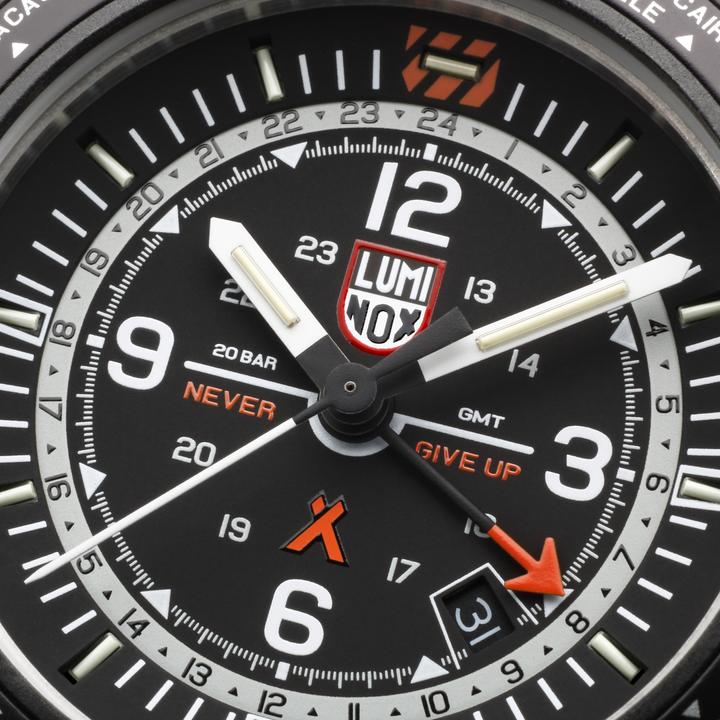 Produktbild Luminox Bear Grylls Survival 3760 Air Series (Taucheruhr, 45 mm)