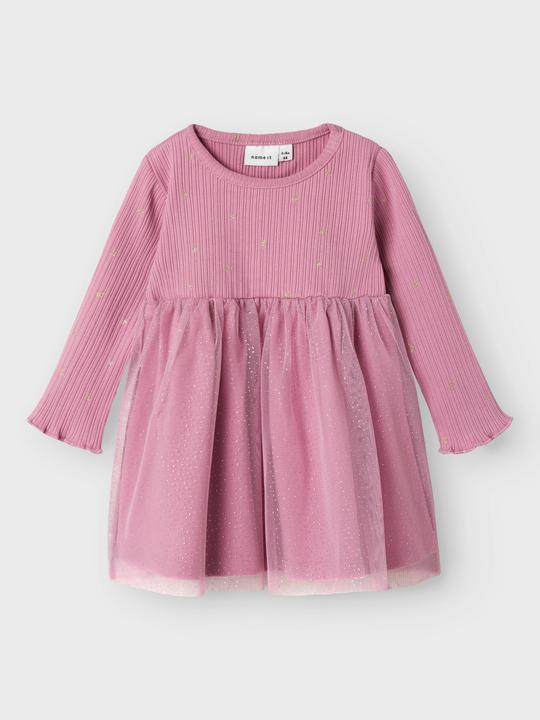 Image du produit Name it Robe à manches longues (50)