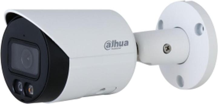 Image du produit Dahua CAMÉRA IP IPC-HFW2249S-S-IL-0280B WizSense - 1080p 2,8 mm (1920 x 1080 Pixels)