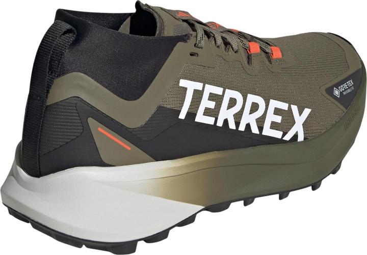 Produktbild Adidas Terrex Agravic Schuhe GoreTex (47)