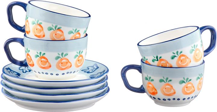 Actual product image Björn Napoli (200 ml, 4x)