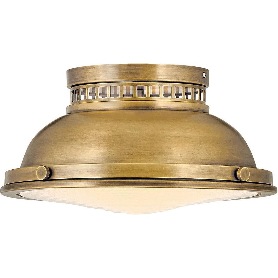 Elstead Lighting, Applique + Plafoniera, Plafoniera Amelia