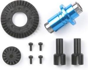 Produktbild Tamiya TB-03 Front One Way Unit