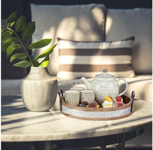 Productafbeelding Relaxdays Dienblad