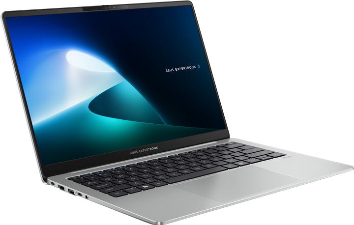 Actual product image ASUS ExpertBook P5 (14", Intel Core Ultra 7 258V, 32 GB, 1000 GB, CH)