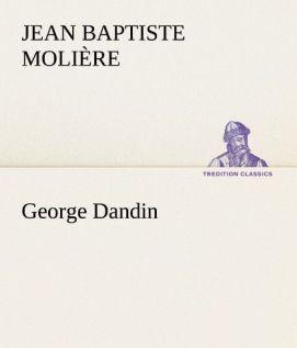 Produktbild George Dandin (Deutsch, Molière, 2012)