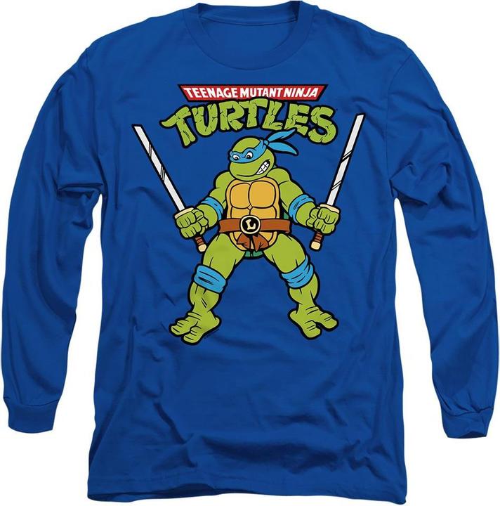 Produktbild Teenage Mutant NT TShirt (XL)