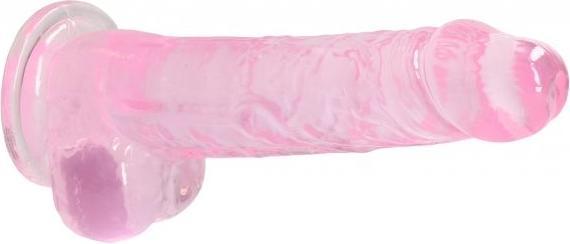 Actual product image RealRock Realistic Dildo