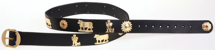 Produktbild Jenni Hemden Appenzeller (70, 85)