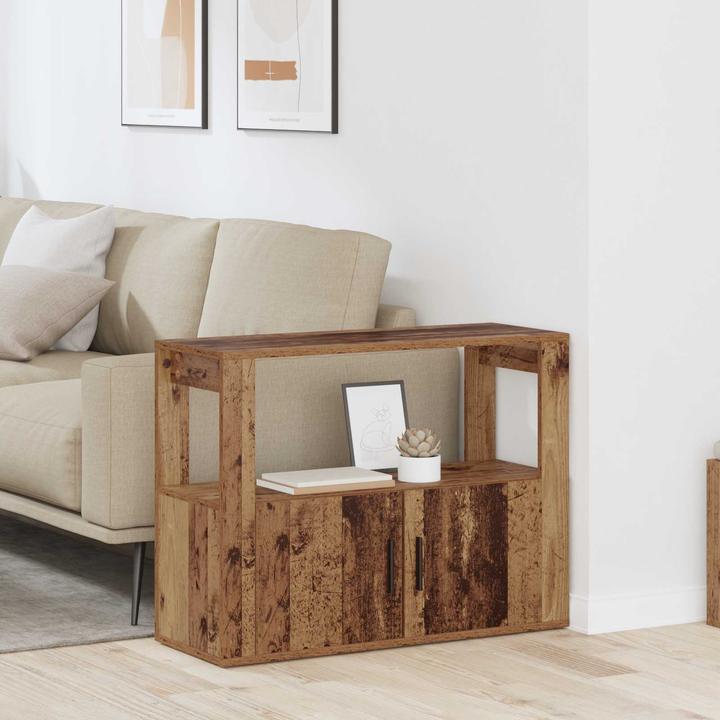 Produktbild vidaXL Sideboard Schrank (30 x 30 x 60 cm)
