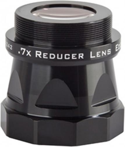 Image du produit Celestron Lentille rouge 0.7x pour 800 Edge
