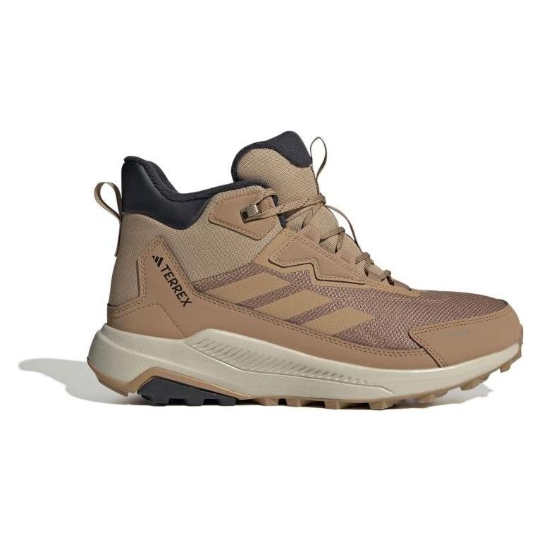 Adidas, Herren, Boots + Stiefel, Terrex Anylander Climawarm+, Schwarz, Beige, (46)