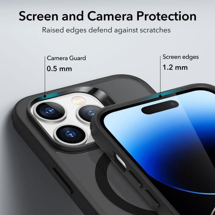 Produktbild ESR Hybrid HaloLock (Apple iPhone 14 Pro Max)