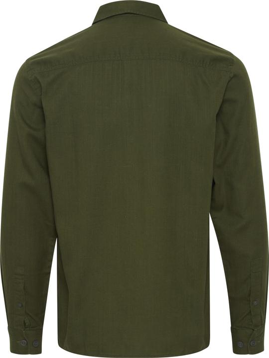 Immagine prodotto Casual Friday Camicia CFAnton LS con trama a spina di pesce - 20504780 (XL)