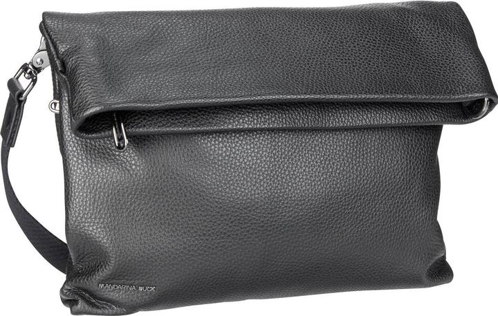 Immagine prodotto Mandarina Duck Borsa a tracolla Mellow in pelle 37,5 cm