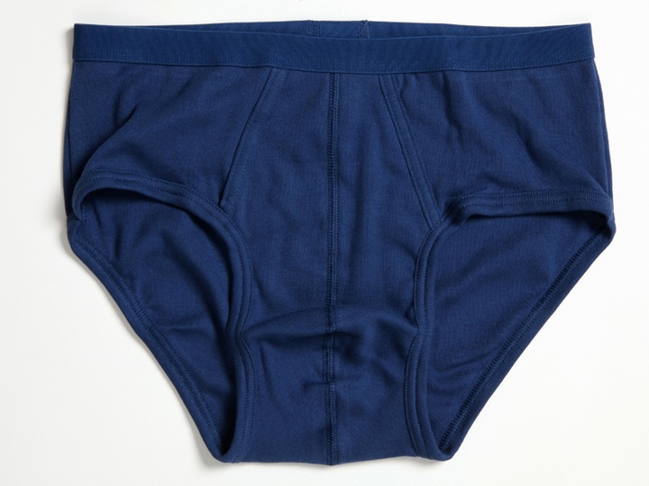 Produktbild Leo & Lea Slip mit Öffnung (S, Einzelpack)